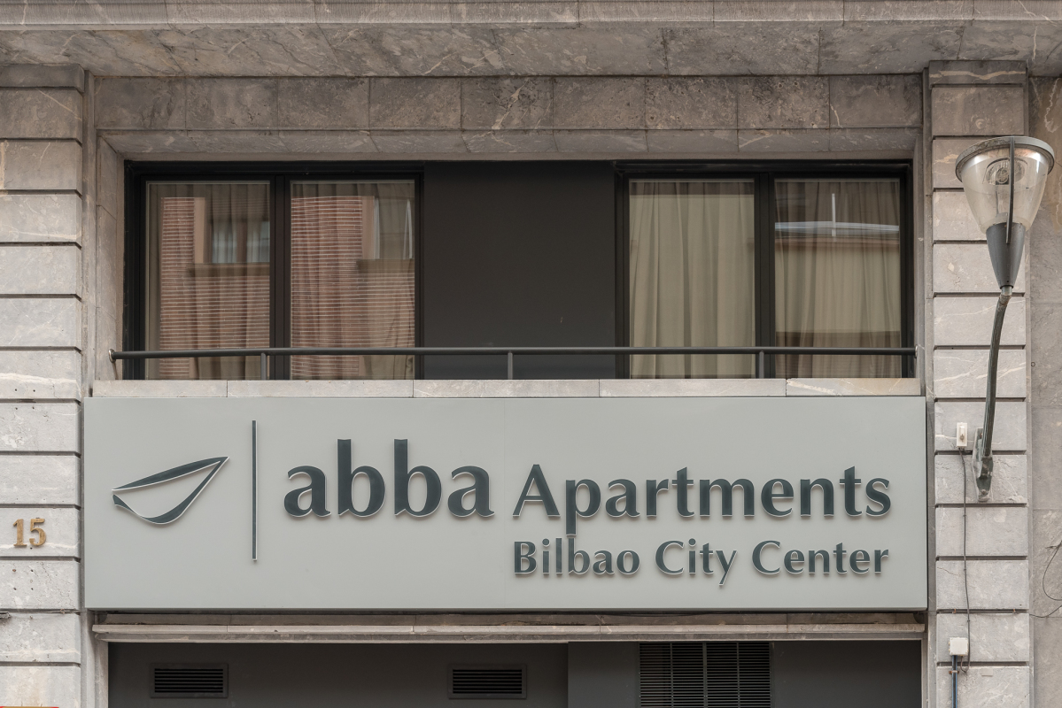 Bilbao City Center - by abba Apartments
