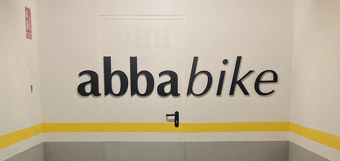 abba Bike 