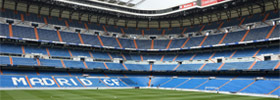 abba Madrid Hotel - Estadio Santiago Bernabéu